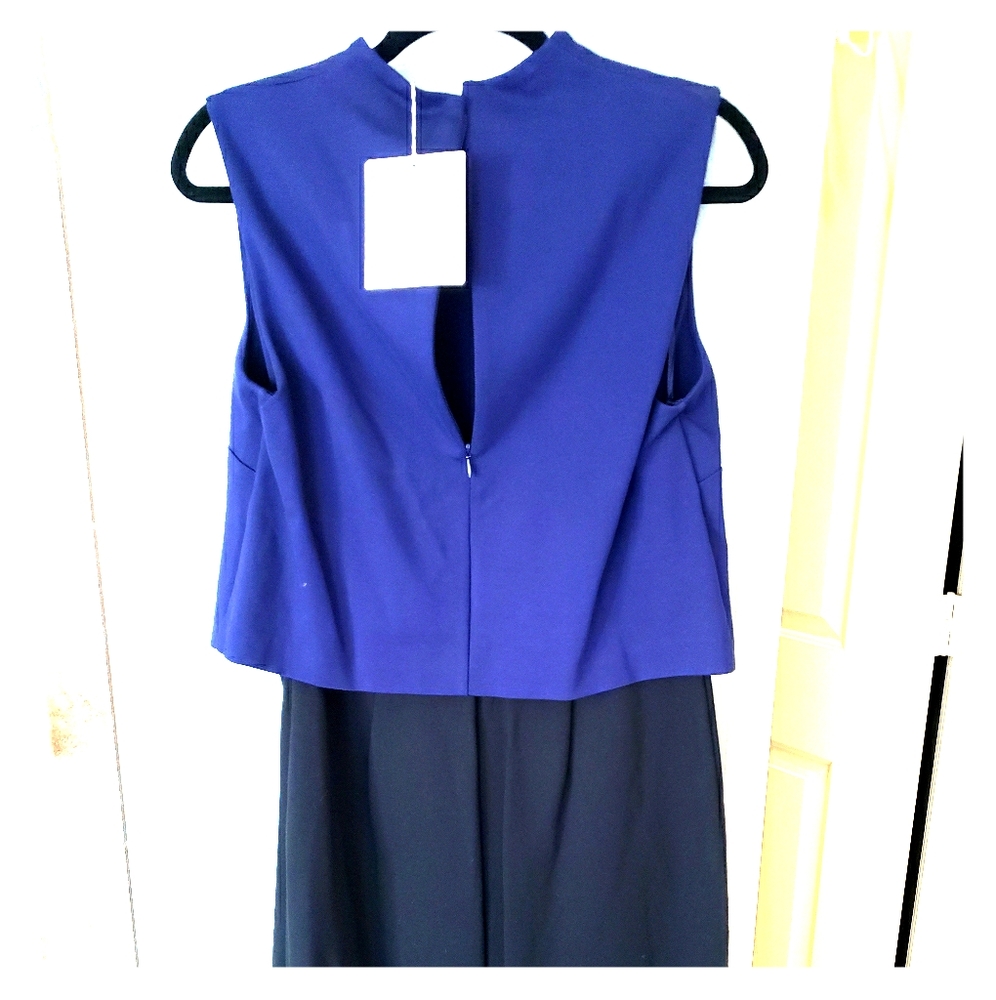 Diane Von Furstenberg Size 12 dress